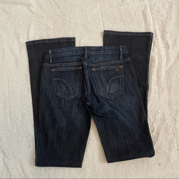 Joe’s Jeans Rocker Bootcut - Picture 5 of 12